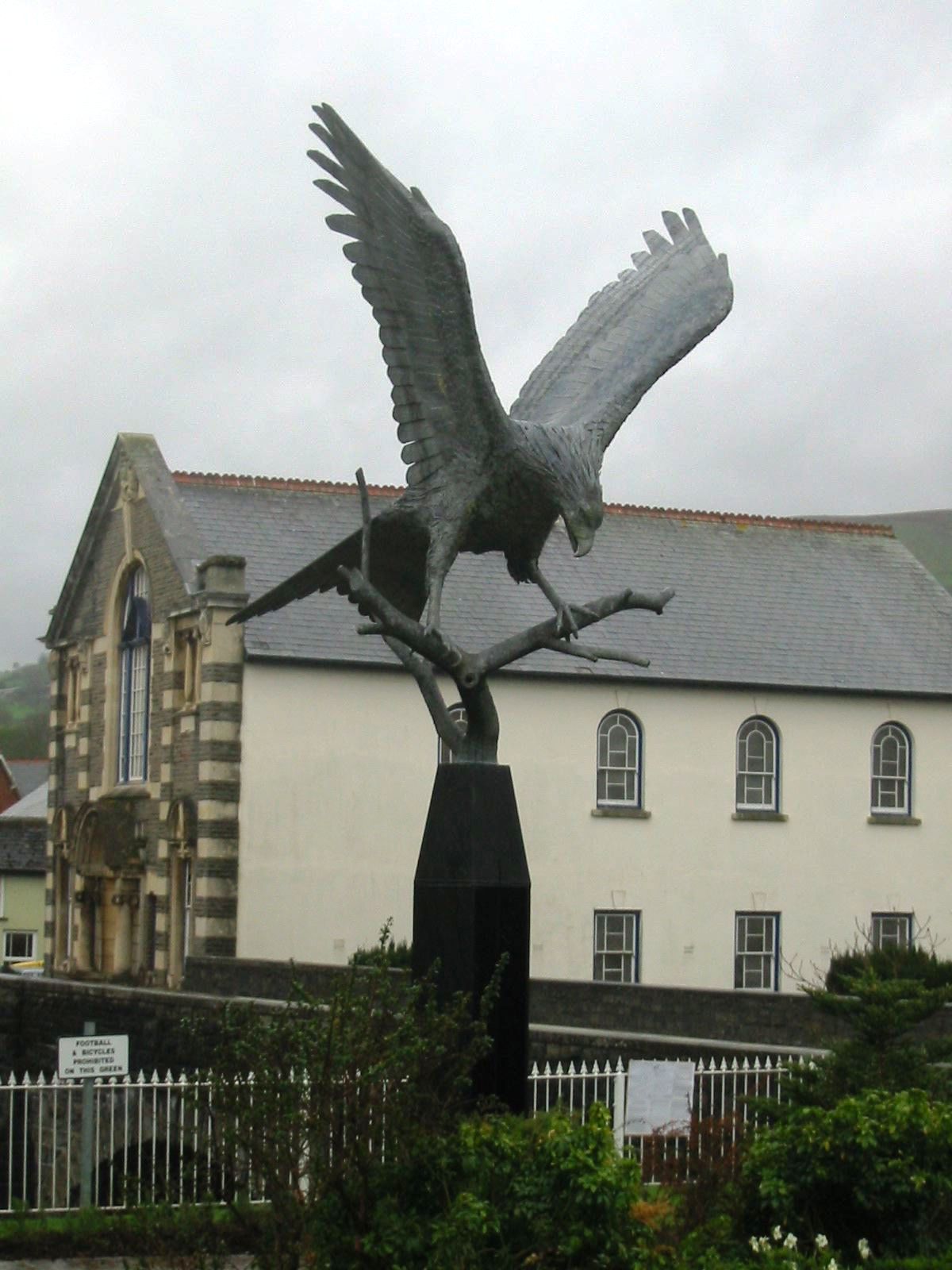 Le milan royal, amateur d'oiseaux venez !